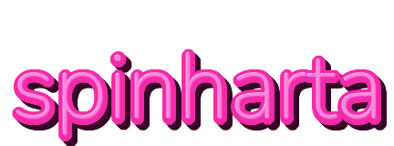 spinharta — logo kanal